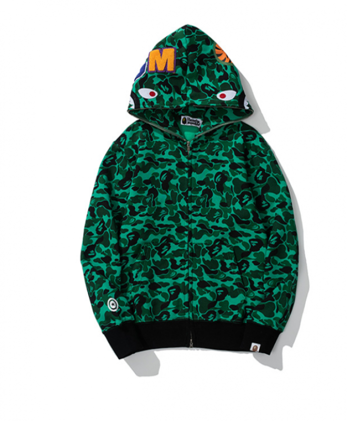 BAPE Hoodie53