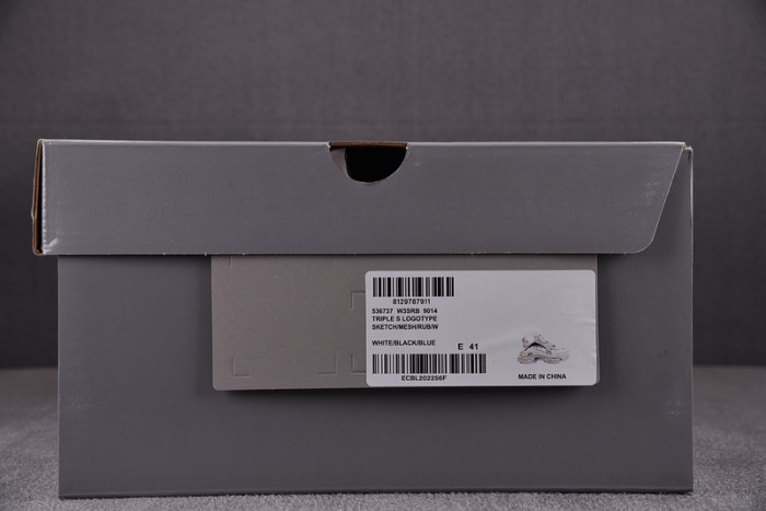 TRIPLES TRAINER SNEAKERS 2000062