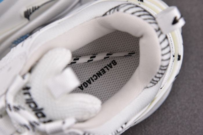 TRIPLES TRAINER SNEAKERS 2000062