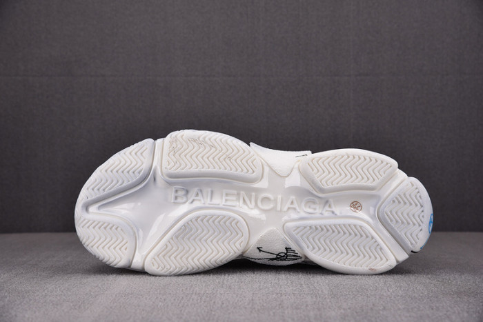 TRIPLES TRAINER SNEAKERS 2000062