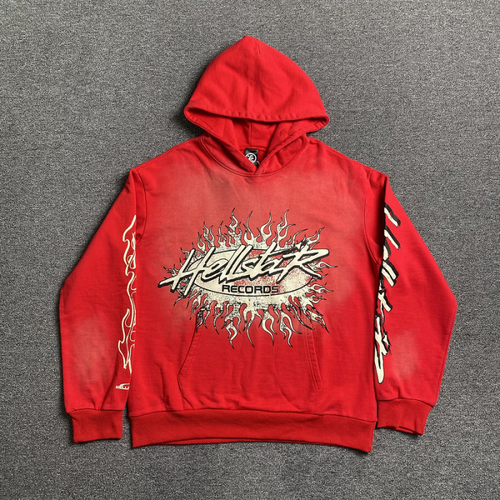 Hellstar Hoodies9