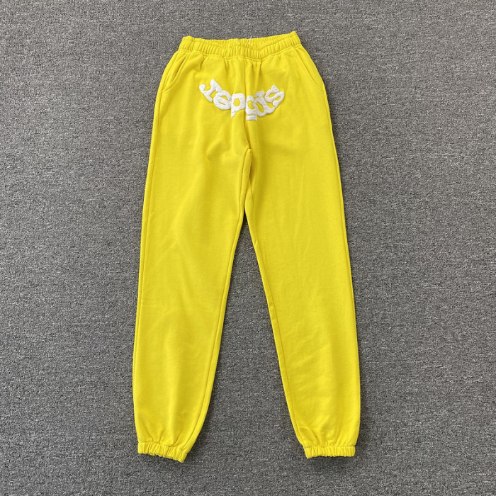 Spider PANTS15