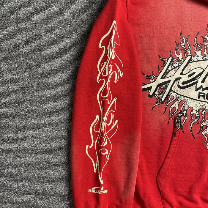 Hellstar Hoodies9