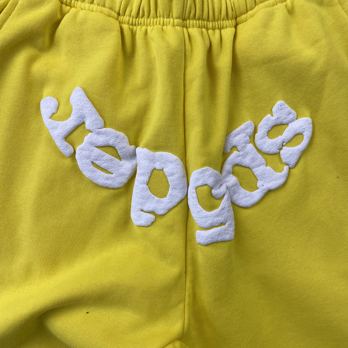 Spider PANTS15