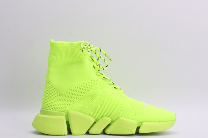 SPEED TRAINER SNEAKERS 1000052