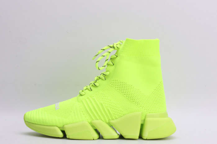 SPEED TRAINER SNEAKERS 1000052