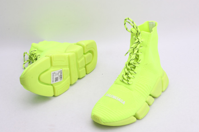 SPEED TRAINER SNEAKERS 1000052