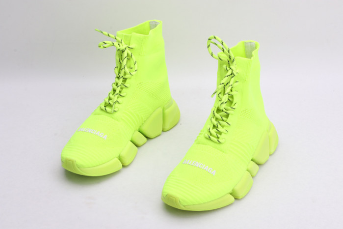 SPEED TRAINER SNEAKERS 1000052