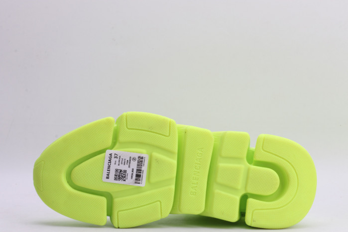 SPEED TRAINER SNEAKERS 1000052