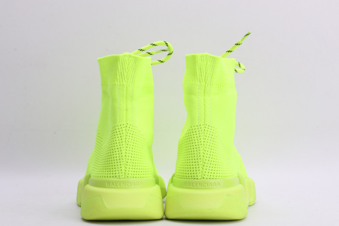 SPEED TRAINER SNEAKERS 1000052