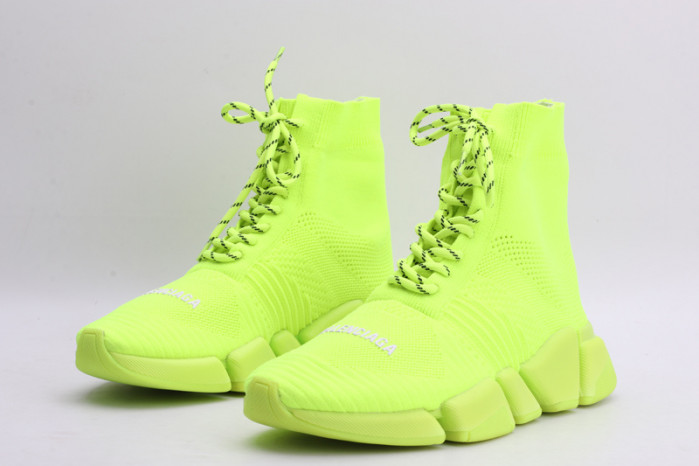 SPEED TRAINER SNEAKERS 1000052