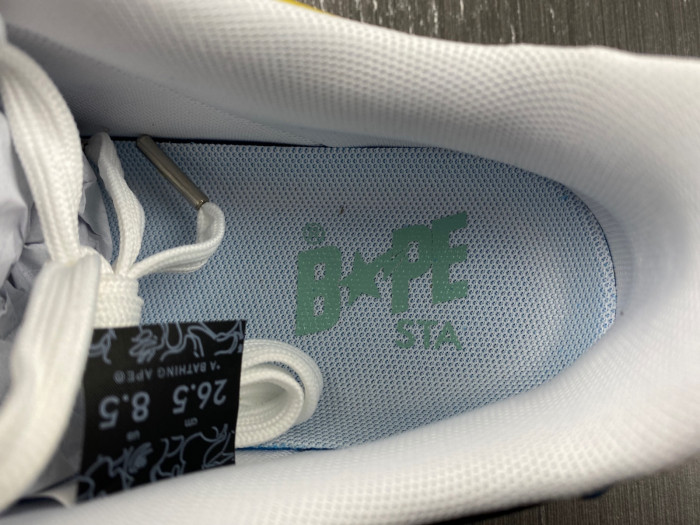 Bathing Ape A000054