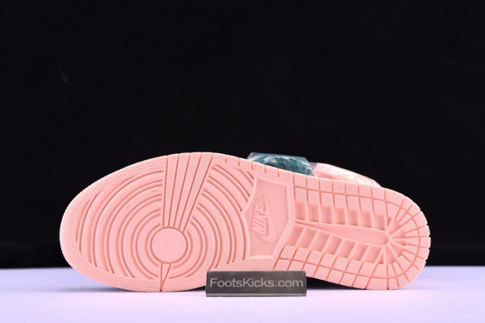Air Jordan 1 Crimson Tint 555088-081