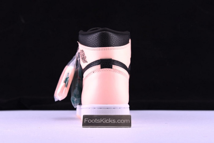 Air Jordan 1 Crimson Tint 555088-081