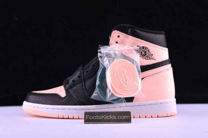 Air Jordan 1 Crimson Tint 555088-081