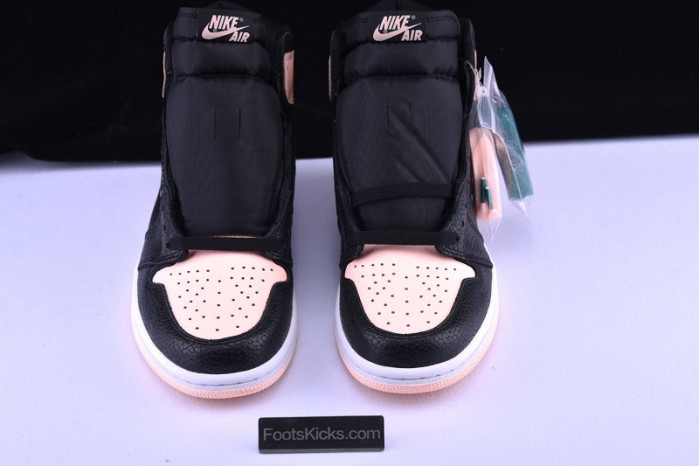 Air Jordan 1 Crimson Tint 555088-081