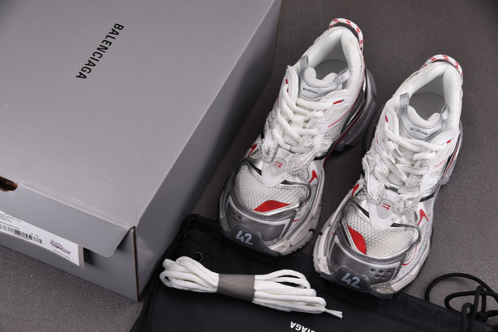 SNEAKER RUNNER 5000192