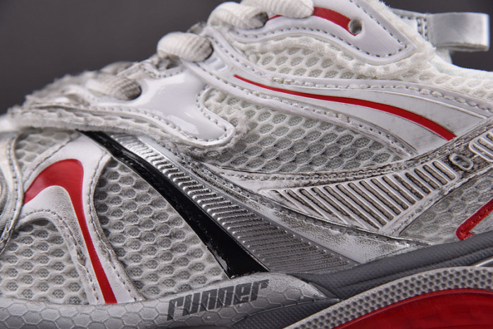 SNEAKER RUNNER 5000192