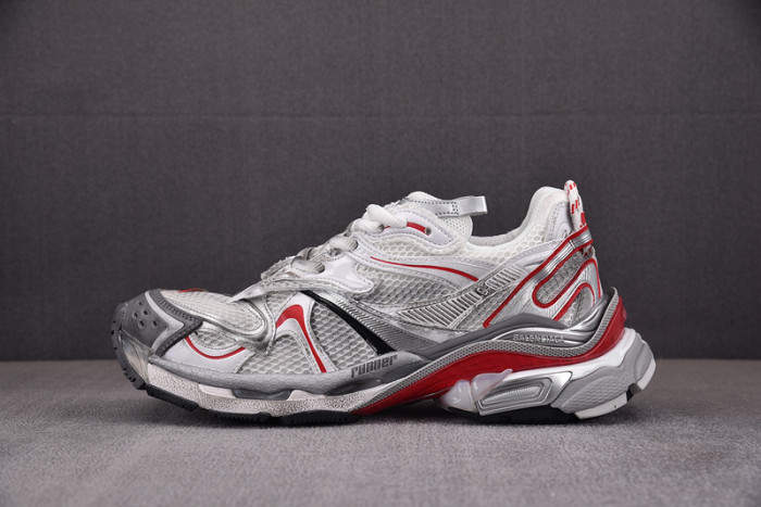 SNEAKER RUNNER 5000192