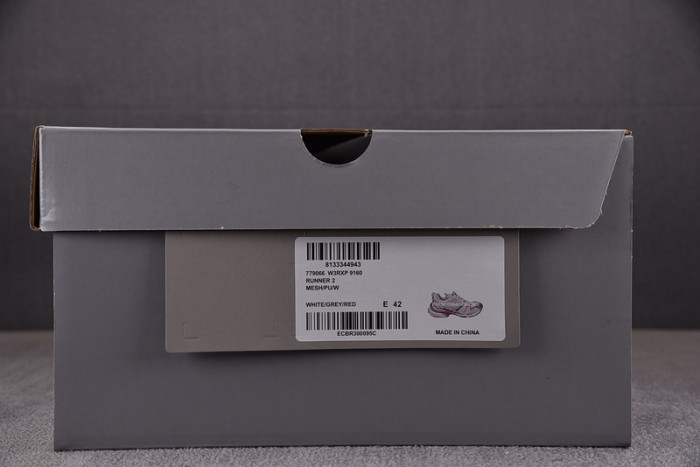 SNEAKER RUNNER 5000192