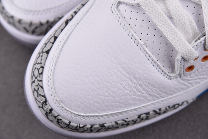 Air Jordan 3 "Wizards" CT8532-148