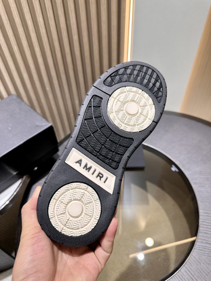 AMIRI SNEAKERS AR000042