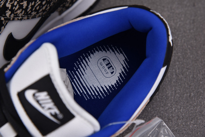 Nike Dunk SB Low White Cement 304292-001