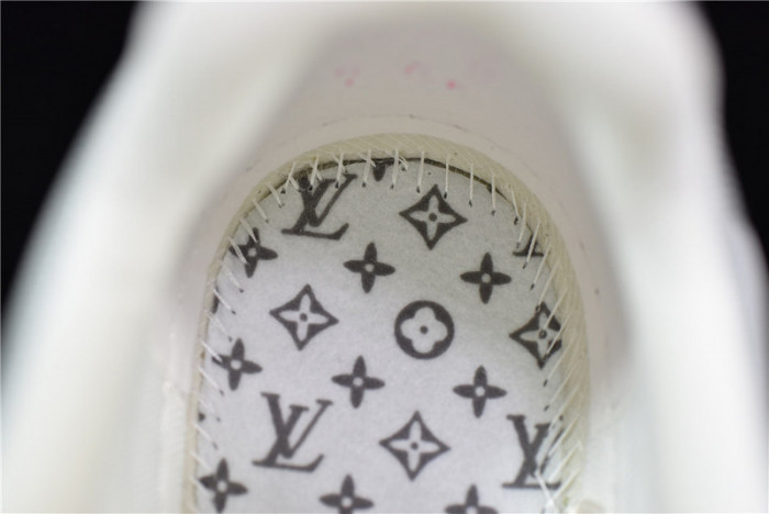L&V snekaers L0000012