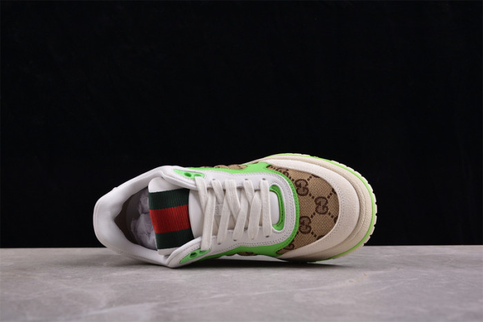 Gucc* Trainer Sneaker103