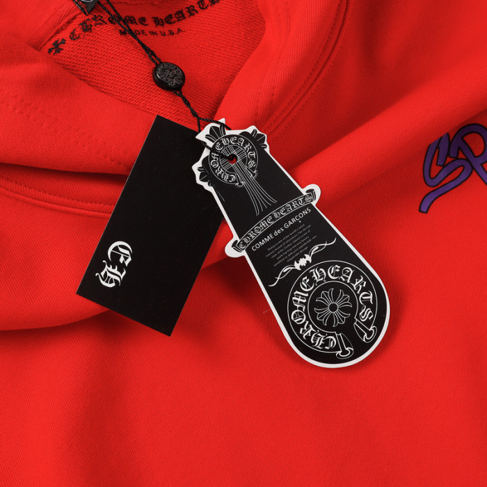 Chrome Hearts CH41