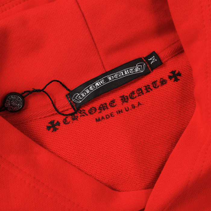 Chrome Hearts CH41