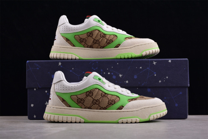 Gucc* Trainer Sneaker103