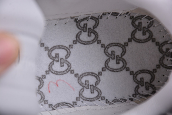 Gucc* Trainer Sneaker103