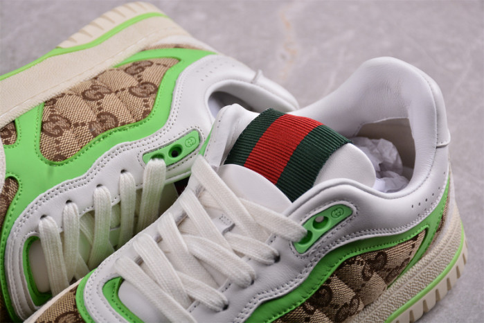 Gucc* Trainer Sneaker103