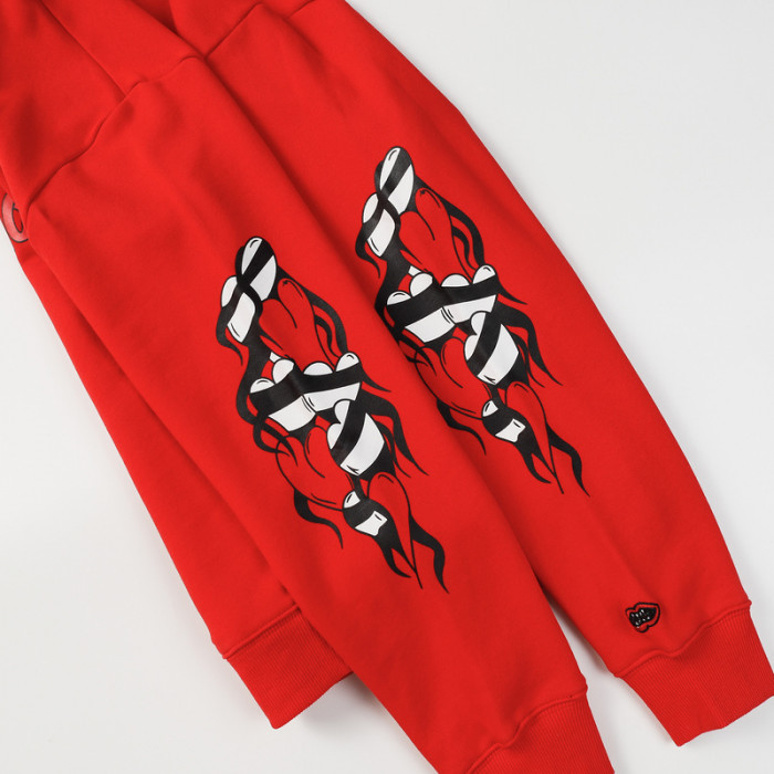 Chrome Hearts CH41