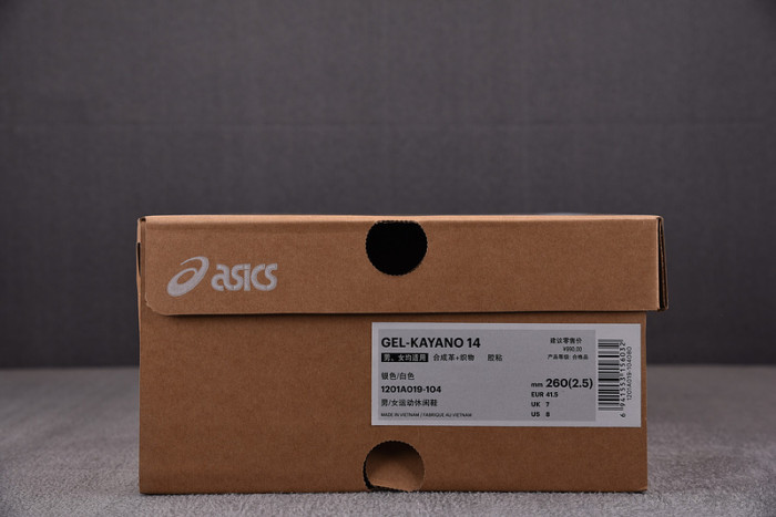 Asics Gel-Kayano 14 1201A019-104