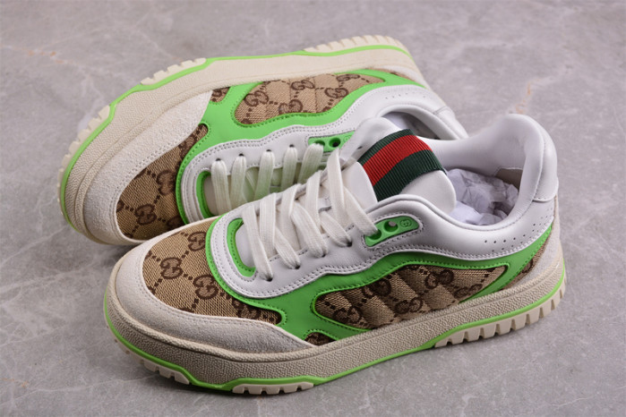 Gucc* Trainer Sneaker103