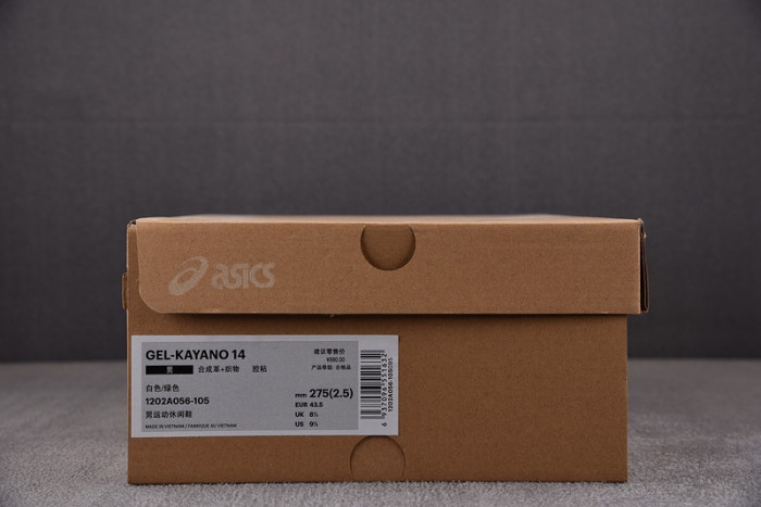 Asics Gel-Kayano 14 1202A056-105