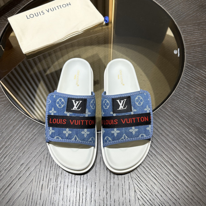 L&V sandal95