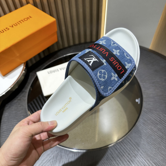 L&V sandal95