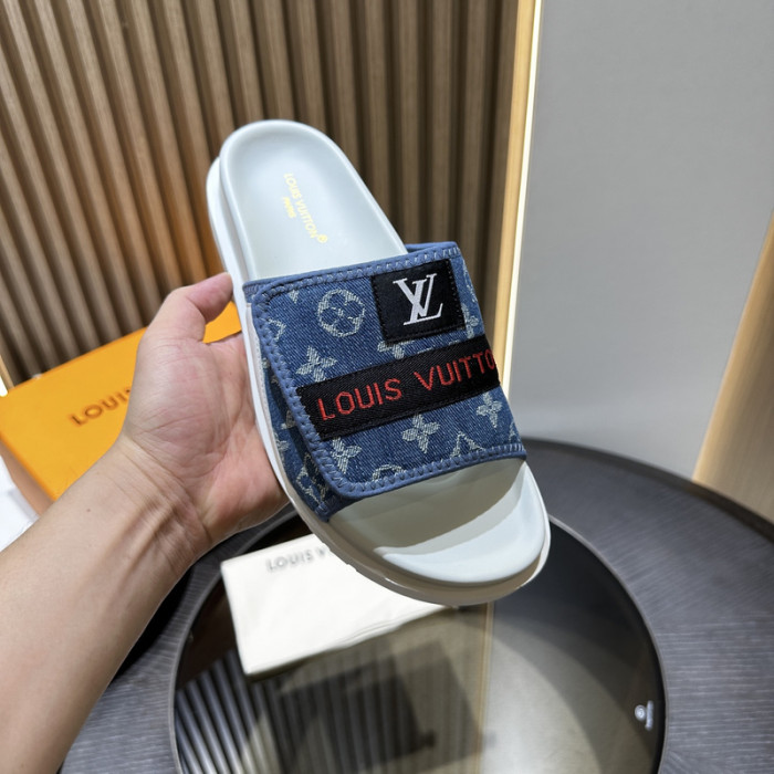 L&V sandal95
