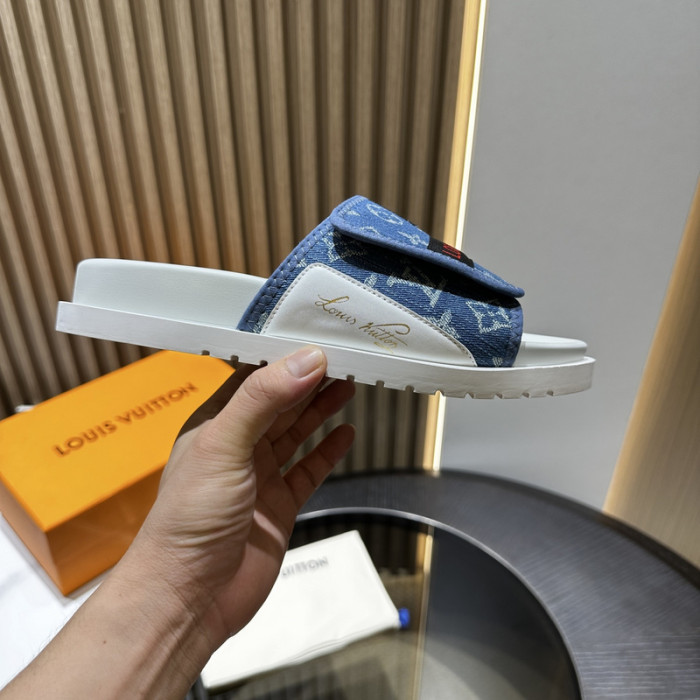 L&V sandal95
