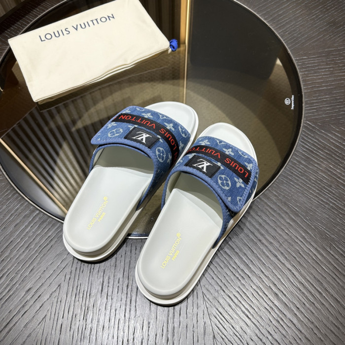 L&V sandal95