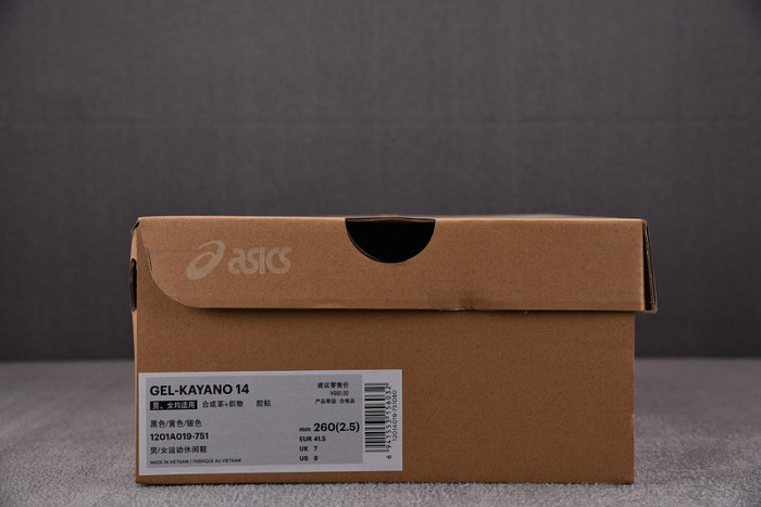 Asics Gel-Kayano 14 1201A019-751