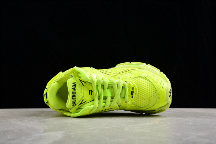 SNEAKER RUNNER 5000105