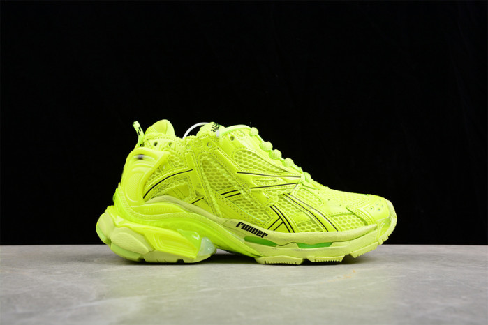 SNEAKER RUNNER 5000105