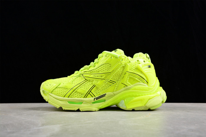 SNEAKER RUNNER  5000105