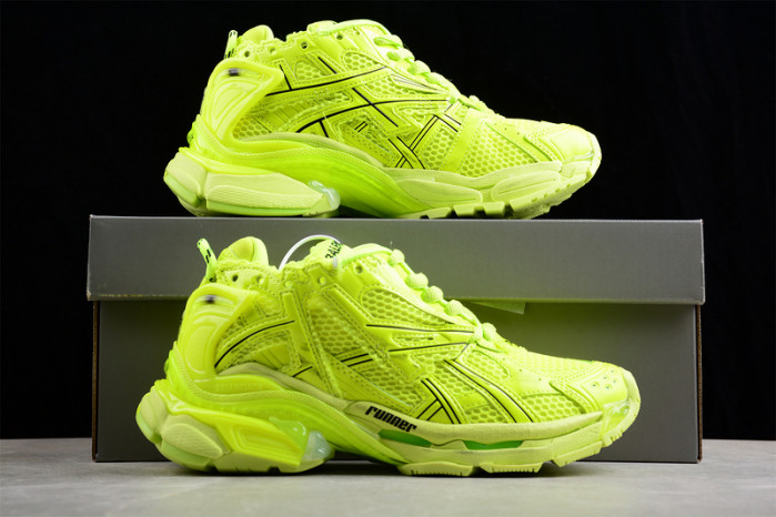 SNEAKER RUNNER 5000105