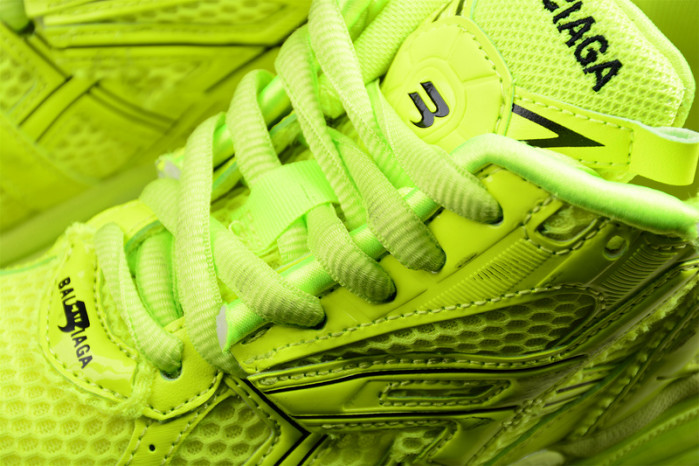 SNEAKER RUNNER 5000105