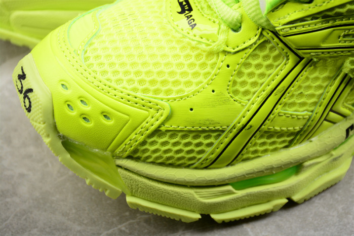 SNEAKER RUNNER 5000105